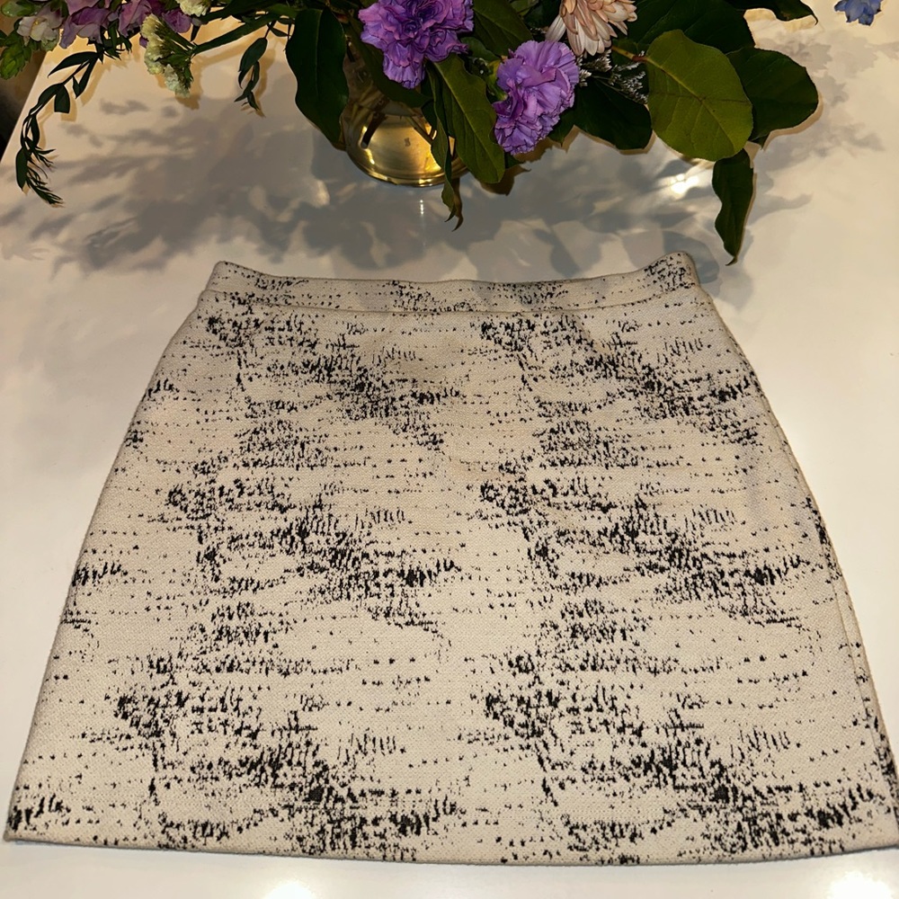 Fifteen Twenty mini skirt